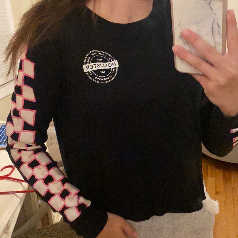 hollister